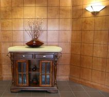 Hampton Inn St Louis/St Charles Lobby