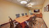<b>Hampton Inn St Louis/St Charles Meeting</b>. Images powered by <a href="https://iceportal.shijigroup.com/" title="IcePortal" target="_blank">IcePortal</a>.