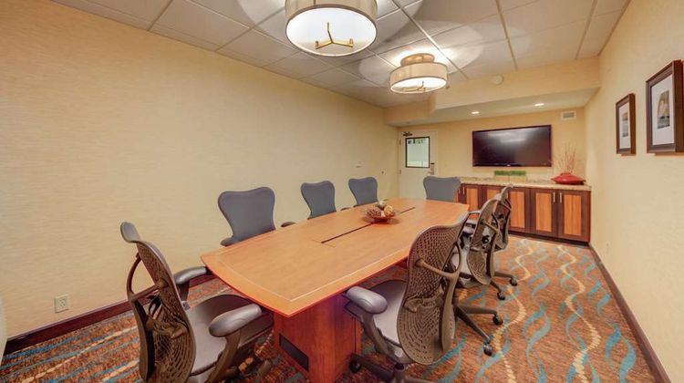 Hampton Inn St Louis/St Charles Meeting