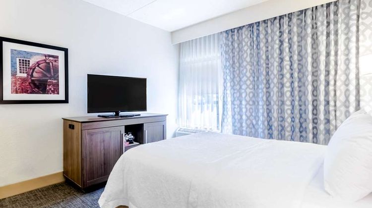Hampton Inn St Louis/St Charles Other