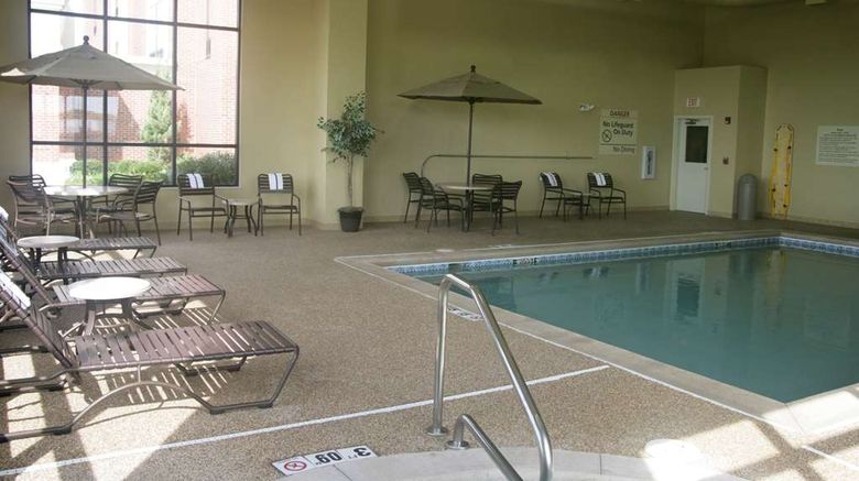 <b>Hampton Inn Stow Pool</b>. Images powered by <a href="https://iceportal.shijigroup.com/" title="IcePortal" target="_blank">IcePortal</a>.