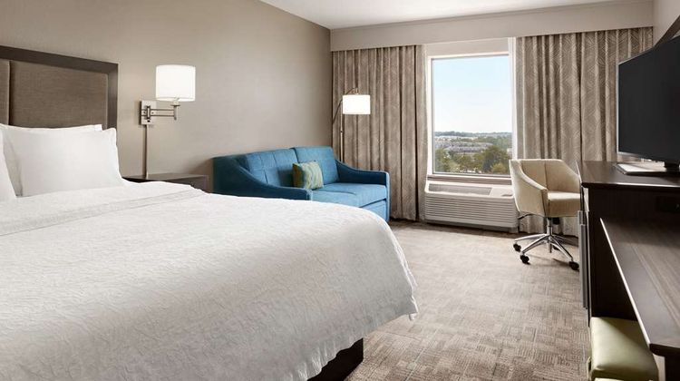 Hampton Inn Stow Room