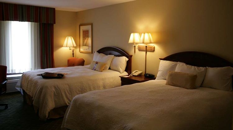 Hampton Inn Stow Room