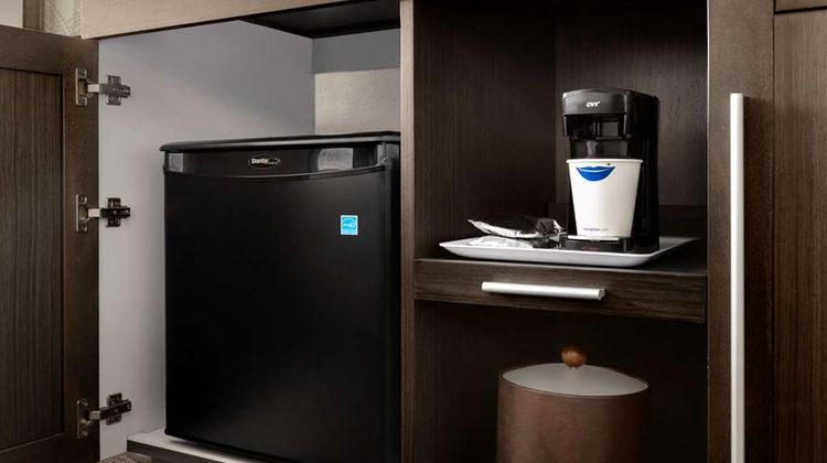 Hampton Inn Stow Other
