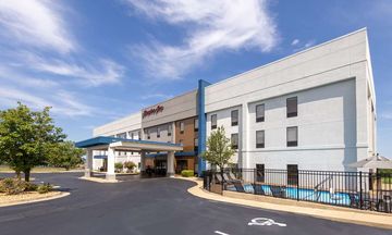 Hampton Inn St. Robert/Ft Leonard Wood