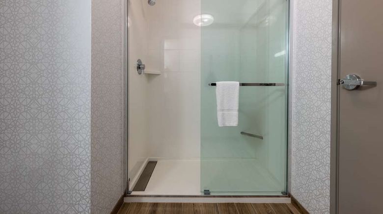 <b>Hampton Inn St. Robert/Ft Leonard Wood Room</b>. Images powered by <a href="https://iceportal.shijigroup.com/" title="IcePortal" target="_blank">IcePortal</a>.