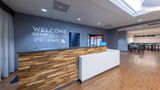 Hampton Inn St. Robert/Ft Leonard Wood Lobby
