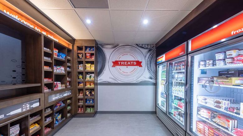 <b>Hampton Inn St. Robert/Ft Leonard Wood Restaurant</b>. Images powered by <a href="https://iceportal.shijigroup.com/" title="IcePortal" target="_blank">IcePortal</a>.