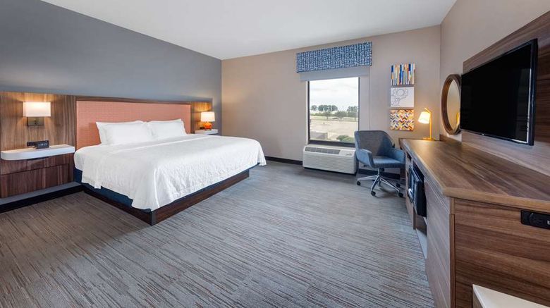 <b>Hampton Inn St. Robert/Ft Leonard Wood Room</b>. Images powered by <a href="https://iceportal.shijigroup.com/" title="IcePortal" target="_blank">IcePortal</a>.