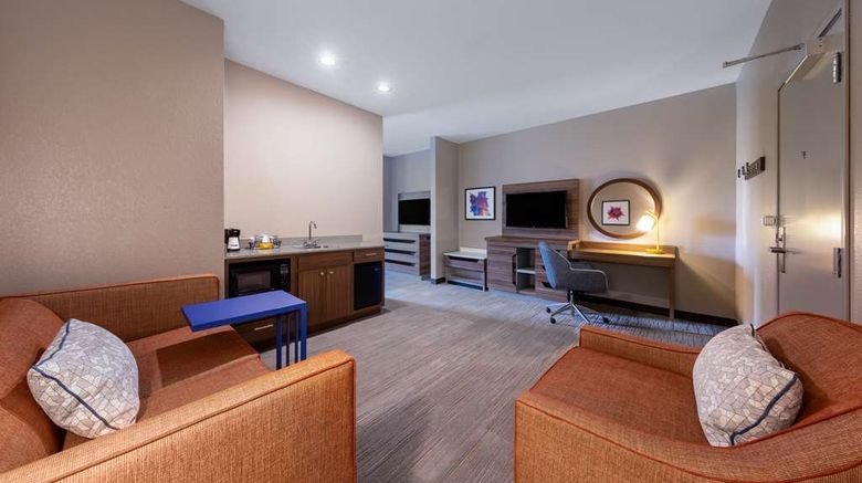 <b>Hampton Inn St. Robert/Ft Leonard Wood Other</b>. Images powered by <a href="https://iceportal.shijigroup.com/" title="IcePortal" target="_blank">IcePortal</a>.