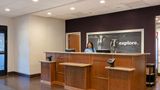 <b>Hampton Inn & Suites Sonoma County Lobby</b>. Images powered by <a href="https://iceportal.shijigroup.com/" title="IcePortal" target="_blank">IcePortal</a>.