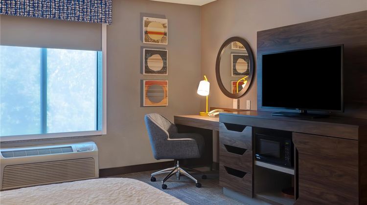 Hampton Inn & Suites Sonoma County Other