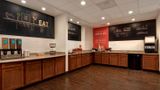 <b>Hampton Inn & Suites Sonoma County Restaurant</b>. Images powered by <a href="https://iceportal.shijigroup.com/" title="IcePortal" target="_blank">IcePortal</a>.