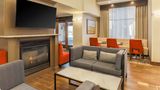 Hampton Inn & Suites Sonoma Wine Country Lobby