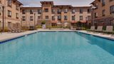 Hampton Inn & Suites Sonoma Wine Country Pool