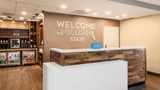 Hampton Inn & Suites Sonoma Wine Country Lobby