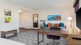 Hampton Inn & Suites Sonoma Wine Country Room