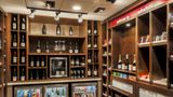 Hampton Inn & Suites Sonoma Wine Country Restaurant