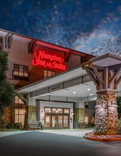 Hampton Inn & Suites Sonoma Wine Country