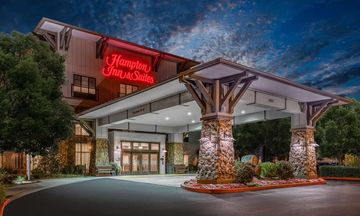 Hampton Inn & Suites Sonoma Wine Country