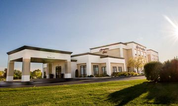 Hampton Inn