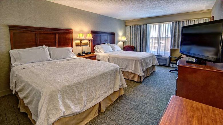 <b>Hampton Inn Manning Room</b>. Images powered by <a href="https://iceportal.shijigroup.com/" title="IcePortal" target="_blank">IcePortal</a>.