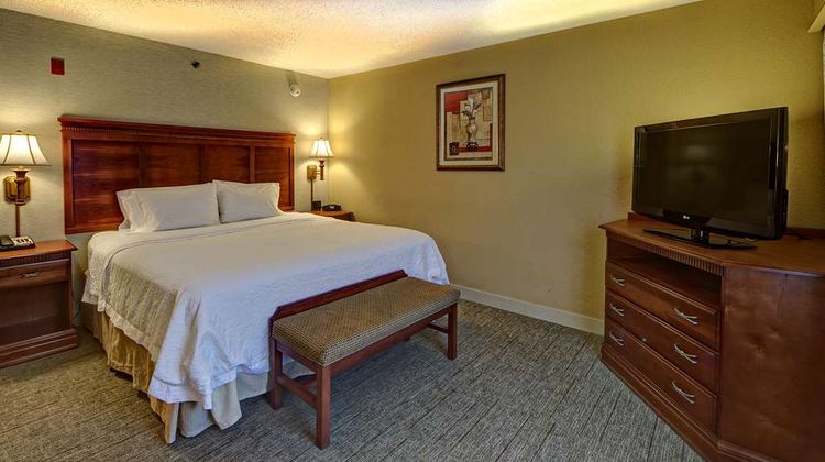 Hampton Inn Manning Room