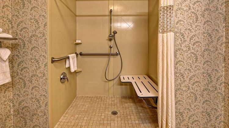 Hampton Inn Manning Room