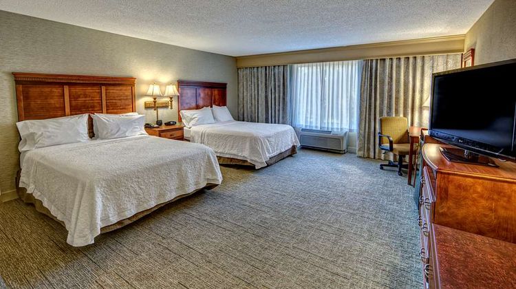 Hampton Inn Manning Room