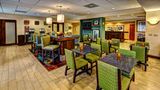 Hampton Inn Manning Restaurant