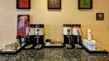 Hampton Inn Manning Restaurant
