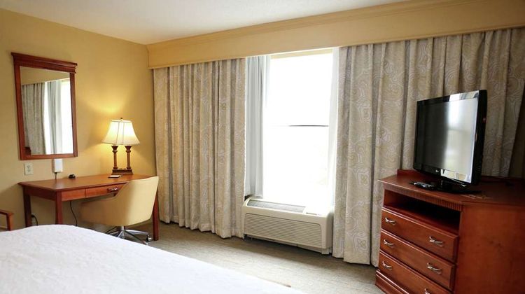 Hampton Inn Manning Room