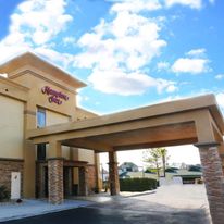 Hampton Inn Sumter