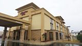 <b>Hampton Inn Sumter Exterior</b>. Images powered by <a href="https://iceportal.shijigroup.com/" title="IcePortal" target="_blank">IcePortal</a>.