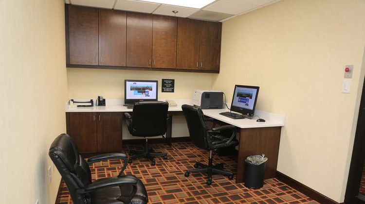 Hampton Inn Sumter Other