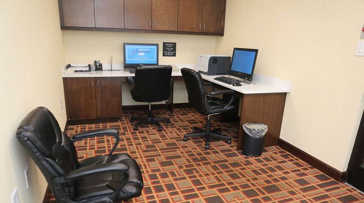 Hampton Inn Sumter Other