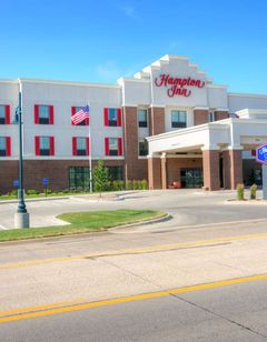 Hampton Inn Orange City