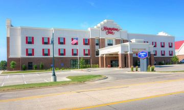 Hampton Inn Orange City