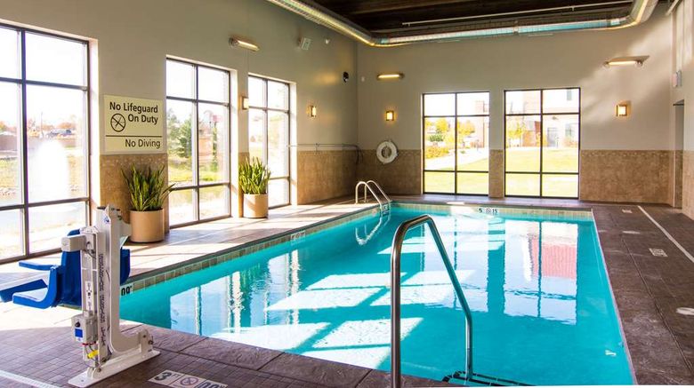 <b>Hampton Inn Orange City Pool</b>. Images powered by <a href="https://iceportal.shijigroup.com/" title="IcePortal" target="_blank">IcePortal</a>.