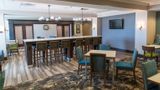 <b>Hampton Inn Orange City Lobby</b>. Images powered by <a href="https://iceportal.shijigroup.com/" title="IcePortal" target="_blank">IcePortal</a>.
