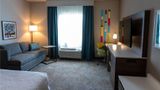 Hampton Inn Orange City Room