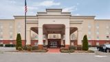 Hampton Inn Statesville Exterior