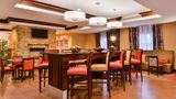 Hampton Inn Statesville Lobby