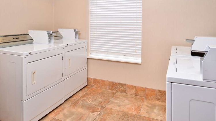 Hampton Inn Statesville Other