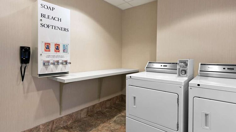 Hampton Inn Statesville Other