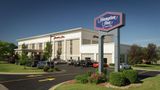 Hampton Inn South Haven Exterior