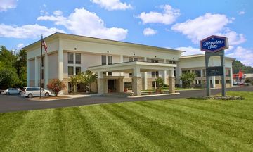 Hampton Inn Sevierville