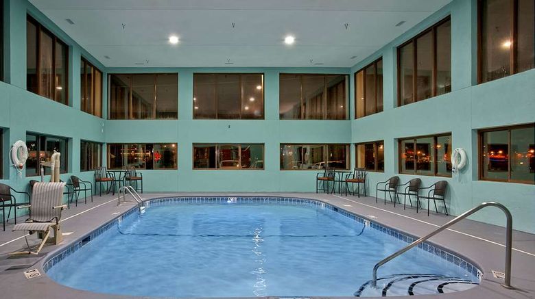<b>Hampton Inn Sevierville Pool</b>. Images powered by <a href="https://iceportal.shijigroup.com/" title="IcePortal" target="_blank">IcePortal</a>.