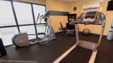 Hampton Inn Sevierville Health