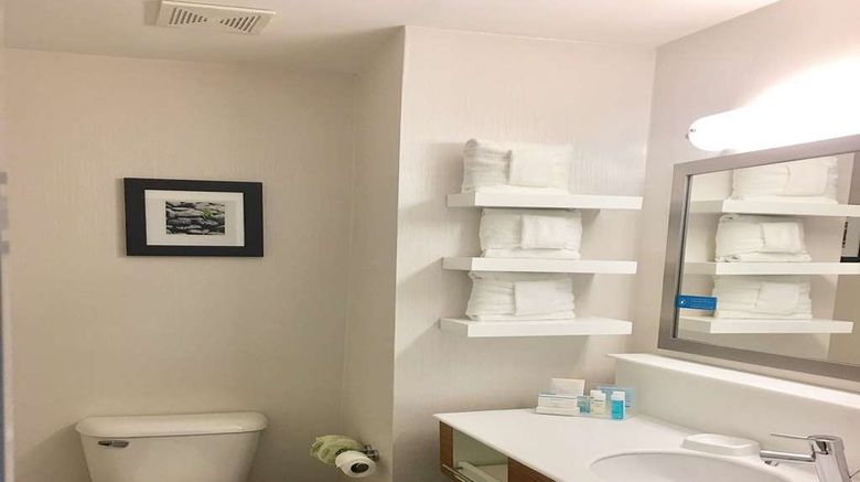 <b>Hampton Inn Sevierville Room</b>. Images powered by <a href="https://iceportal.shijigroup.com/" title="IcePortal" target="_blank">IcePortal</a>.